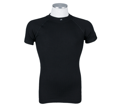 Plutosport - Avento Thermoshirt (Korte Mouw) Heren