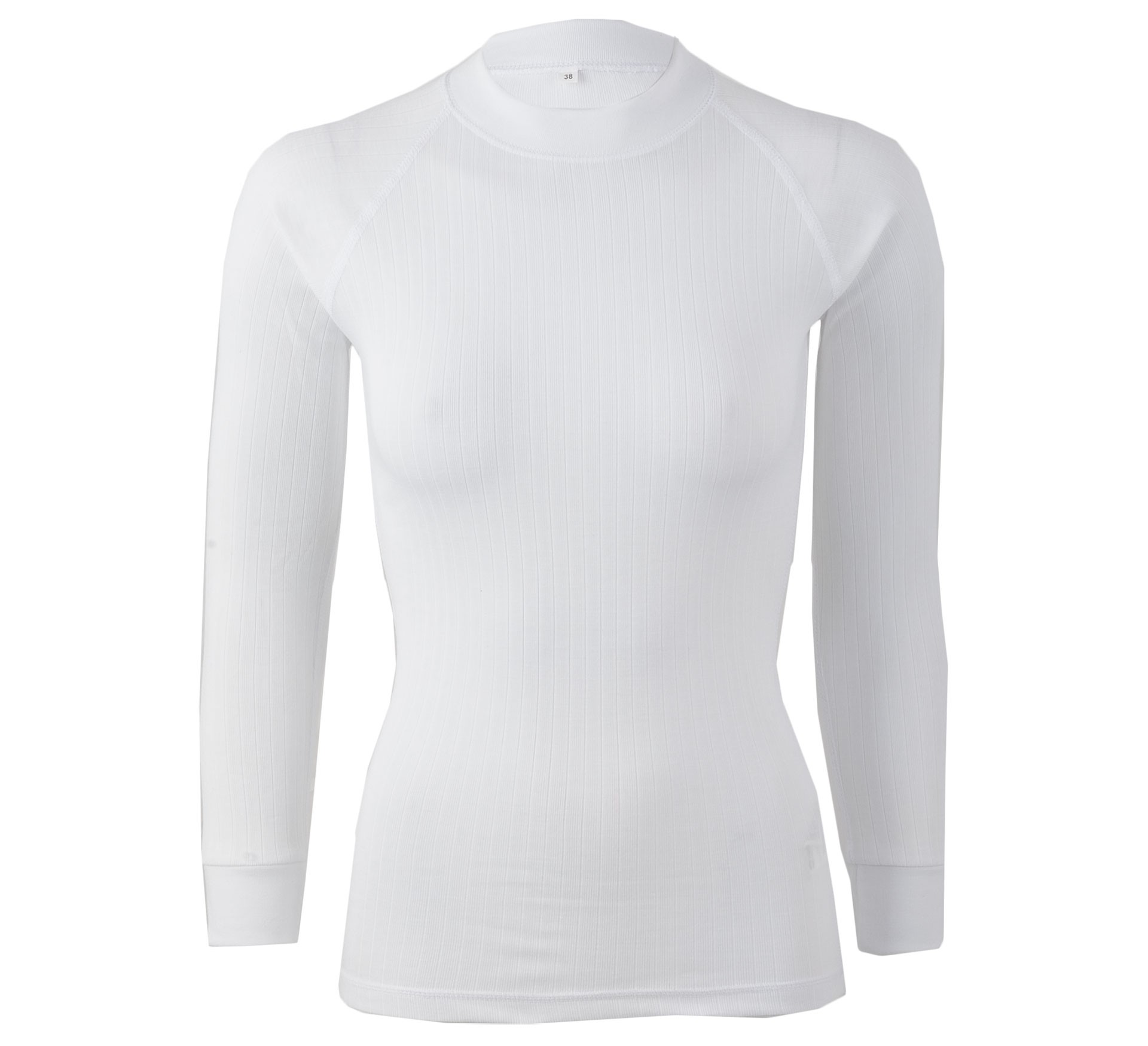 Plutosport - Avento Thermoshirt (Lange Mouw) Dames