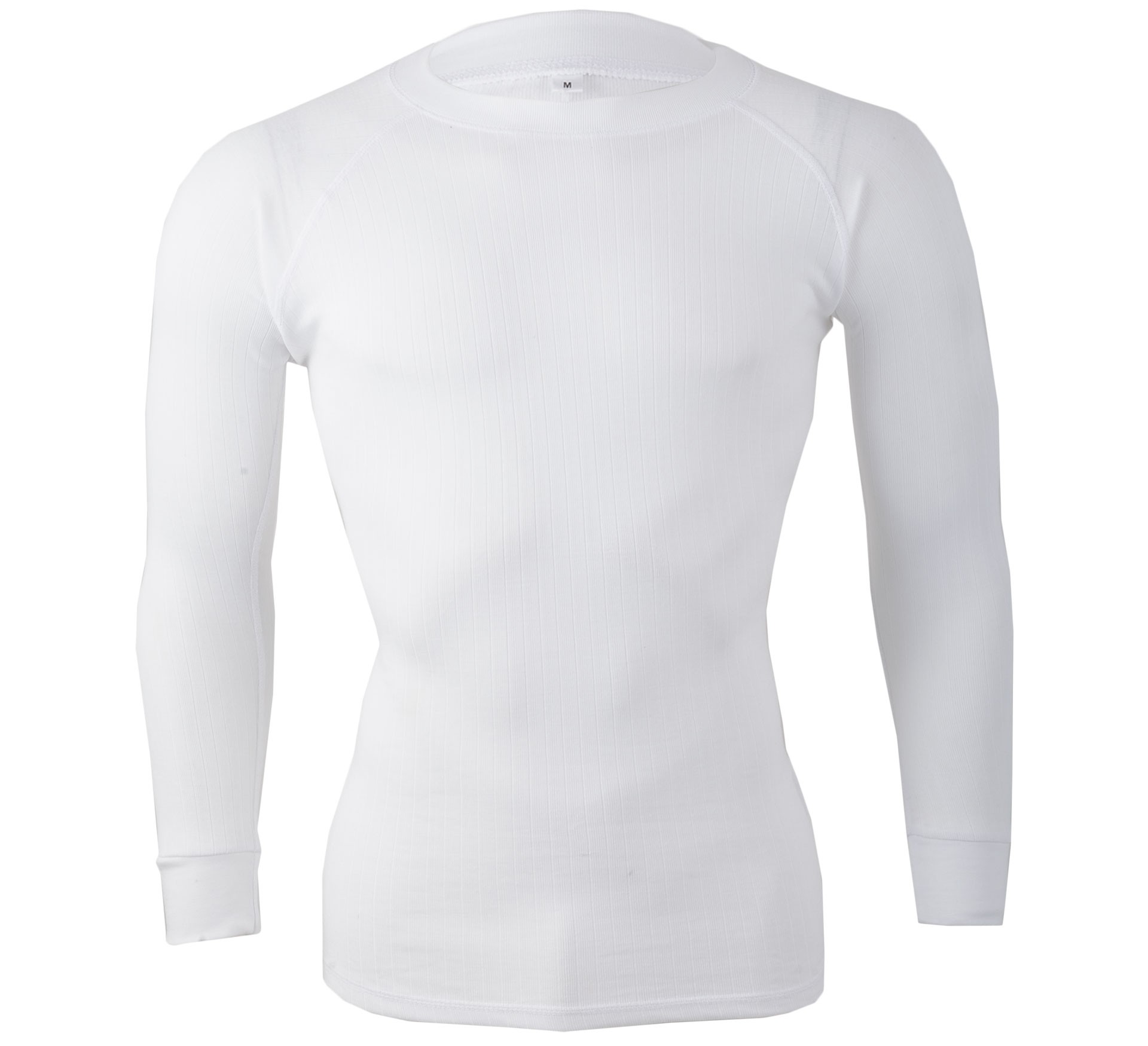 Plutosport - Avento Thermoshirt (lange mouw) Heren