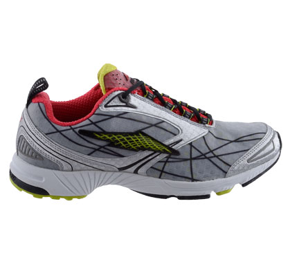 Plutosport - Avia Avi-bolt Iv Road Hardloopschoenen Heren Plutosport - Avia Avi-bolt Iv Road Hardloopschoenen Heren