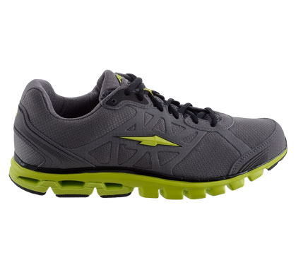 Plutosport - Avia C2 Tech Heel Low Hardloopschoenen Heren Plutosport - Avia C2 Tech Heel Low Hardloopschoenen Heren