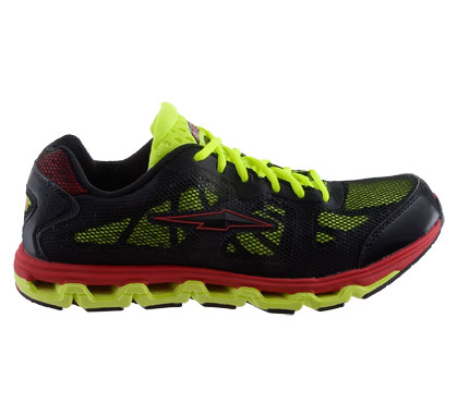 Plutosport - Avia C2 Tech Low Hardloopschoenen Heren Plutosport - Avia C2 Tech Low Hardloopschoenen Heren