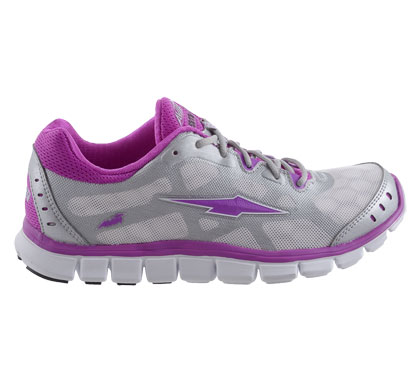 Plutosport - Avia Release Flex Low Hardloopschoenen Dames Plutosport - Avia Release Flex Low Hardloopschoenen Dames