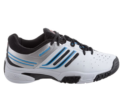 Plutosport - Babolat Drive Omni Tennisschoen Heren Plutosport - Babolat Drive Omni Tennisschoen Heren