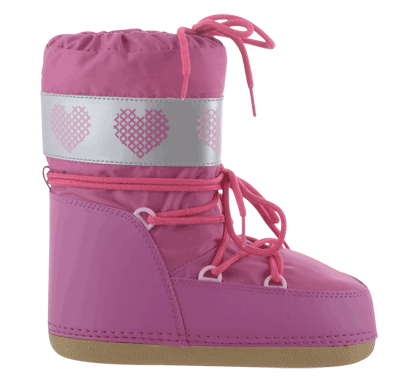 Plutosport - Beaver Creek Snowboot Junior