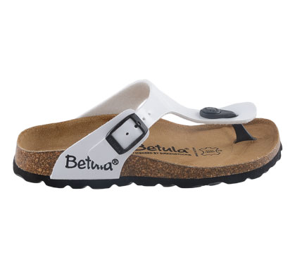 Plutosport - Betula Rose Slippers Junior