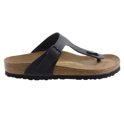 Plutosport - Birkenstock Gizeh Slipper Dames