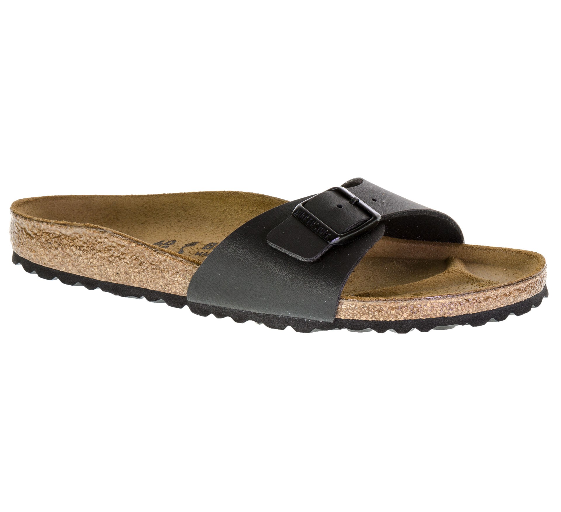 Plutosport - Birkenstock Madrid Plutosport - Birkenstock Madrid