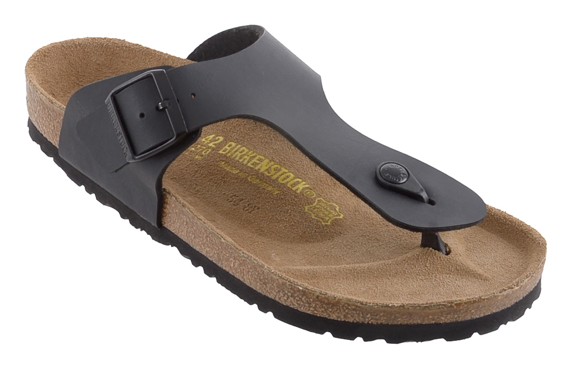 Plutosport - Birkenstock Ramses