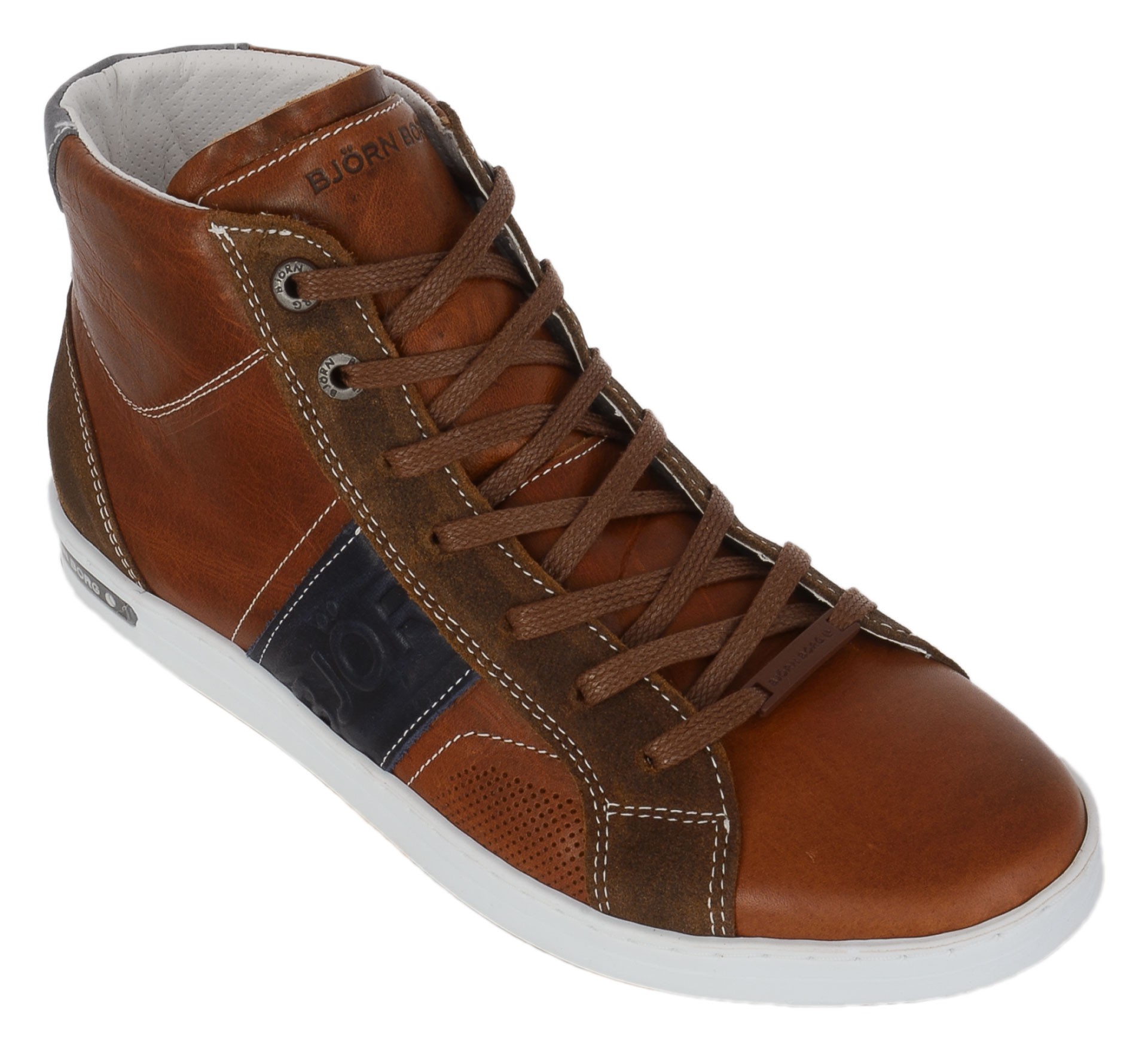 Plutosport - Björn Borg Geoff Mid CTR Plutosport - Björn Borg Geoff Mid CTR