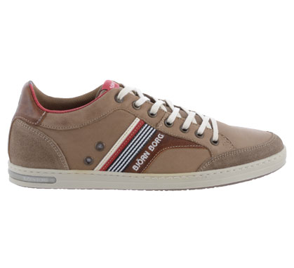 Plutosport - Björn Borg Goold 03 Sneaker