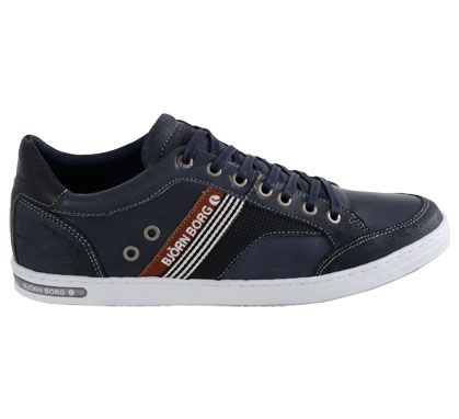 Plutosport - Björn Borg Goold Up Co Sneakers Heren