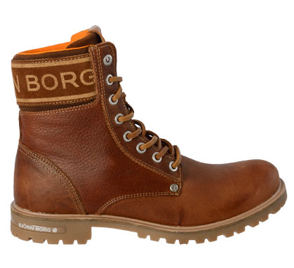 Plutosport - Björn Borg Kevina High Boots Dames