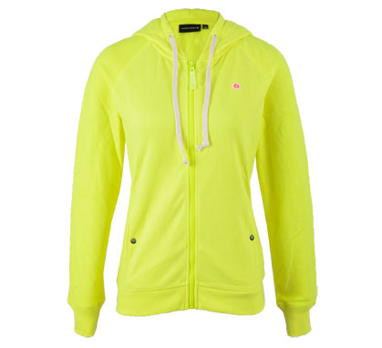 Plutosport - Björn Borg Neo Sweatvest Dames Plutosport - Björn Borg Neo Sweatvest Dames