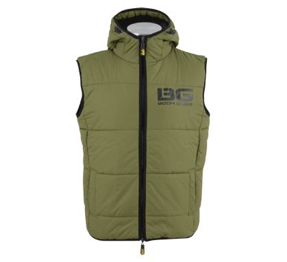 Plutosport - Body Glove Bodywarmer Caddy Heren Plutosport - Body Glove Bodywarmer Caddy Heren