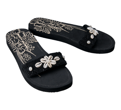 Plutosport - Body Glove Slipper Seahorse