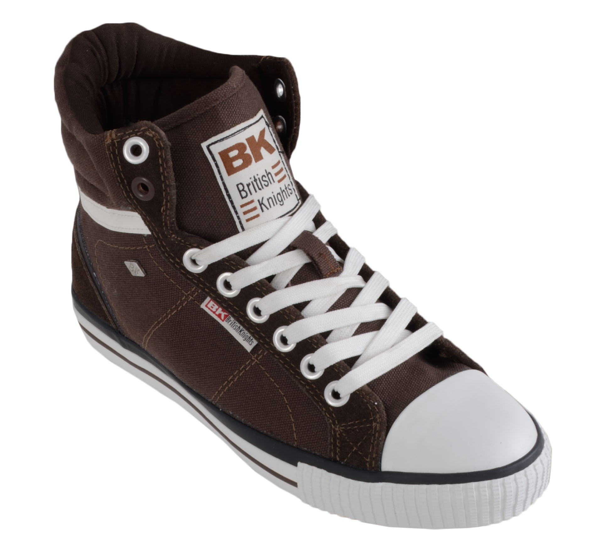 Plutosport - British Knights Eclipse Hi