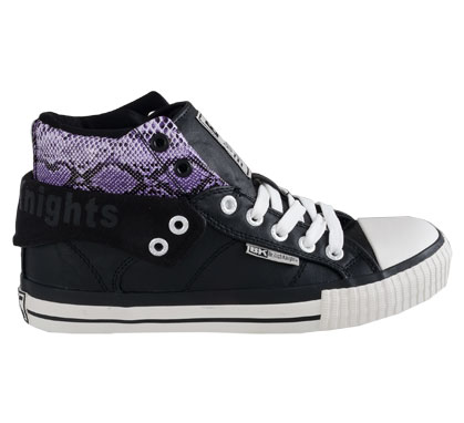 Plutosport - British Knights Roco Hi Plutosport - British Knights Roco Hi