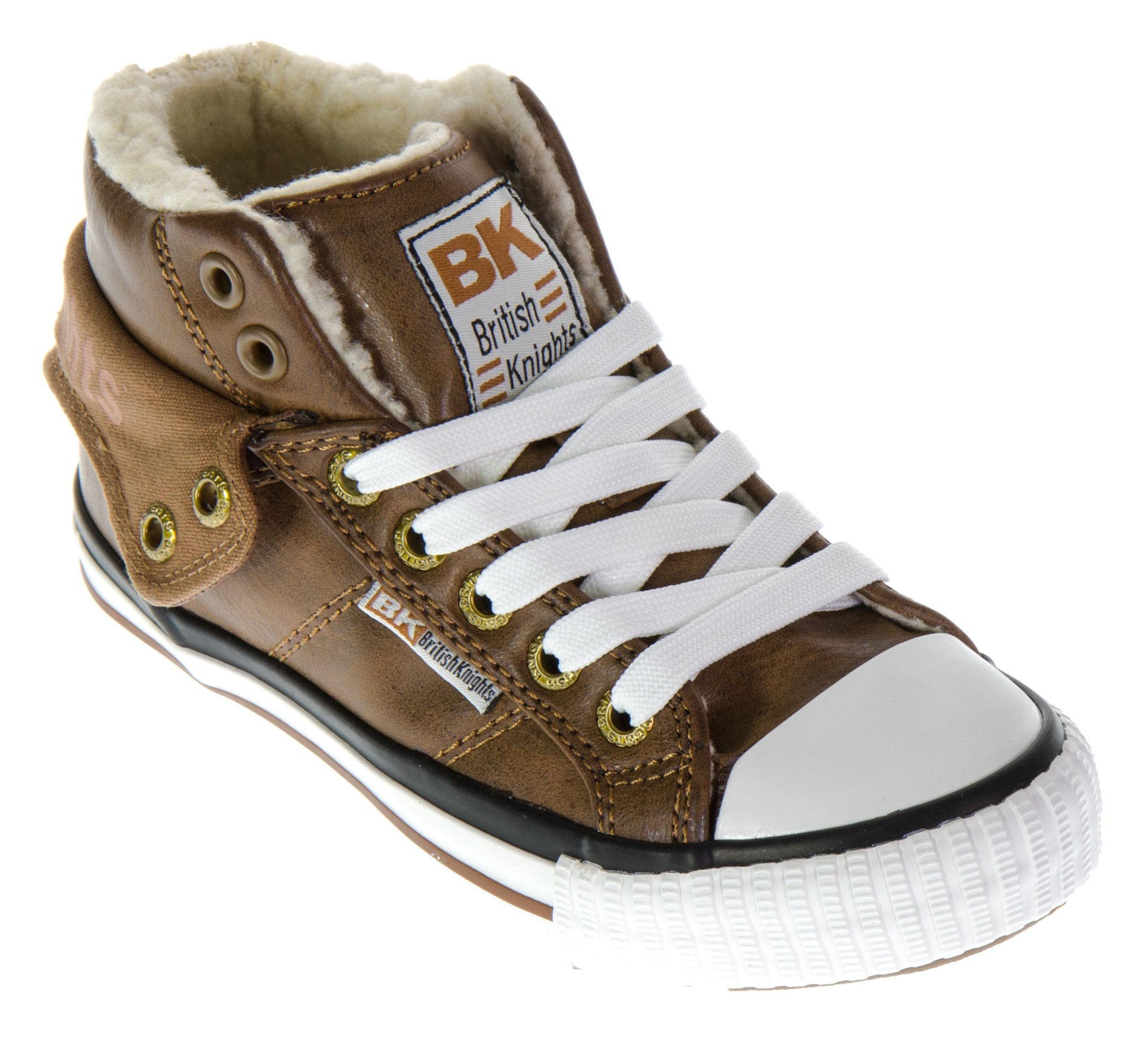 Plutosport - British Knights Roco Jr Plutosport - British Knights Roco Jr