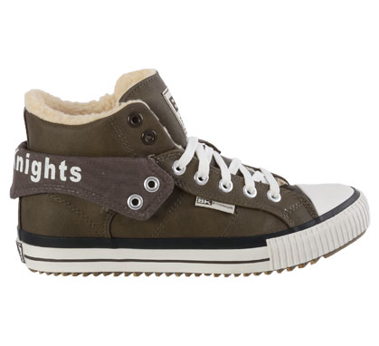 Plutosport - British Knights Roco Schoenen Unisex Plutosport - British Knights Roco Schoenen Unisex