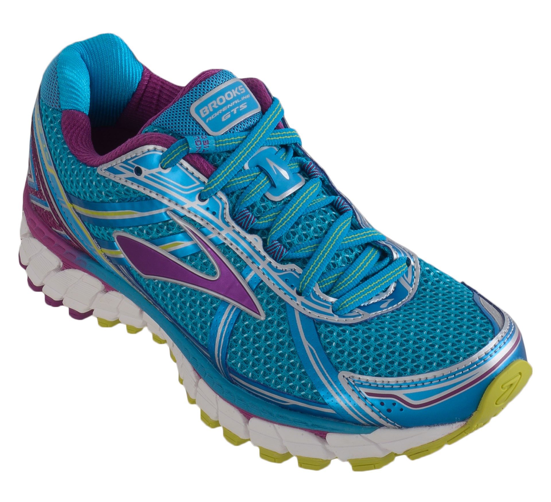 Plutosport - Brooks Adrenaline GTS 15 W Plutosport - Brooks Adrenaline GTS 15 W