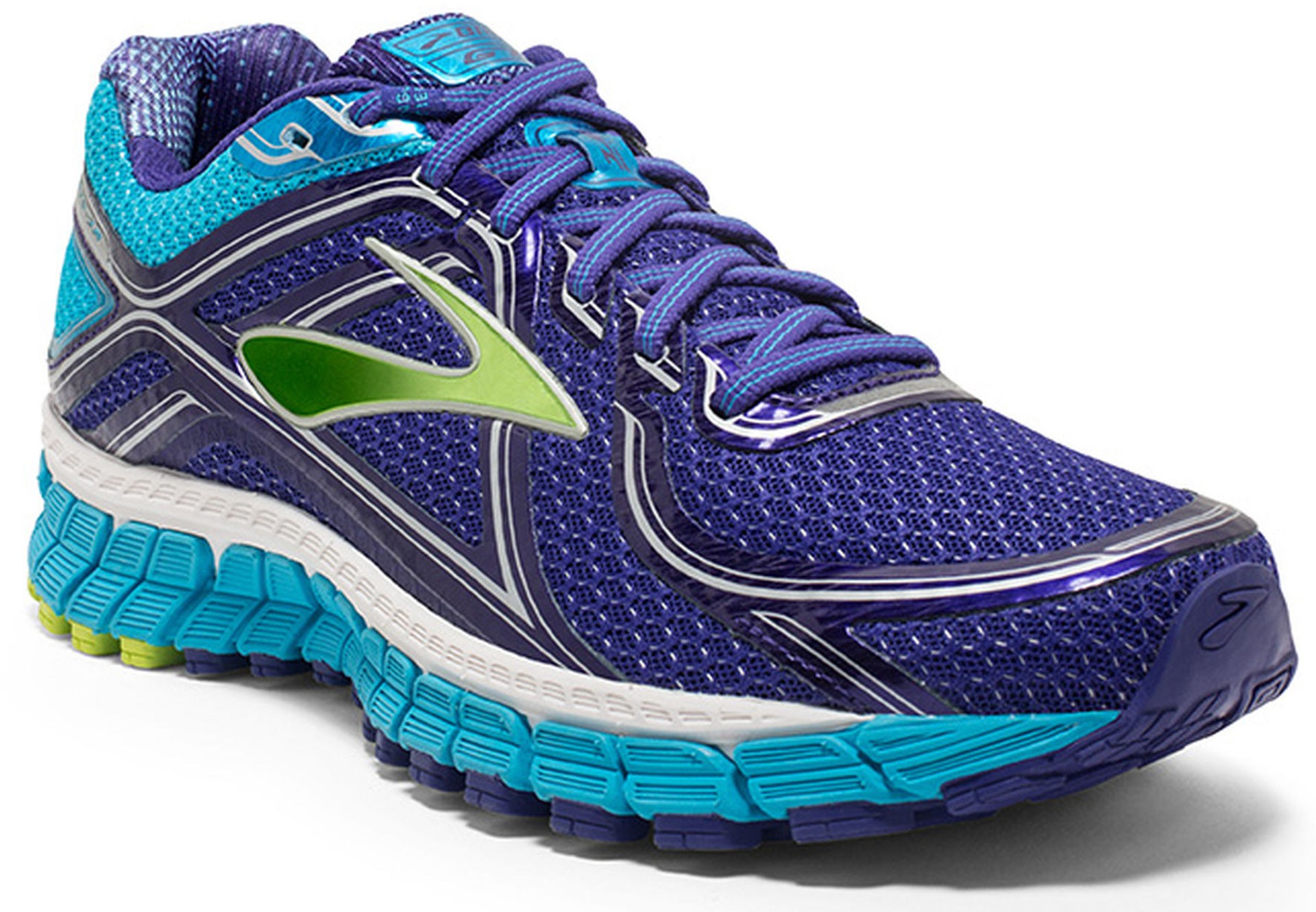 Plutosport - Brooks Adrenaline GTS 16 W Plutosport - Brooks Adrenaline GTS 16 W