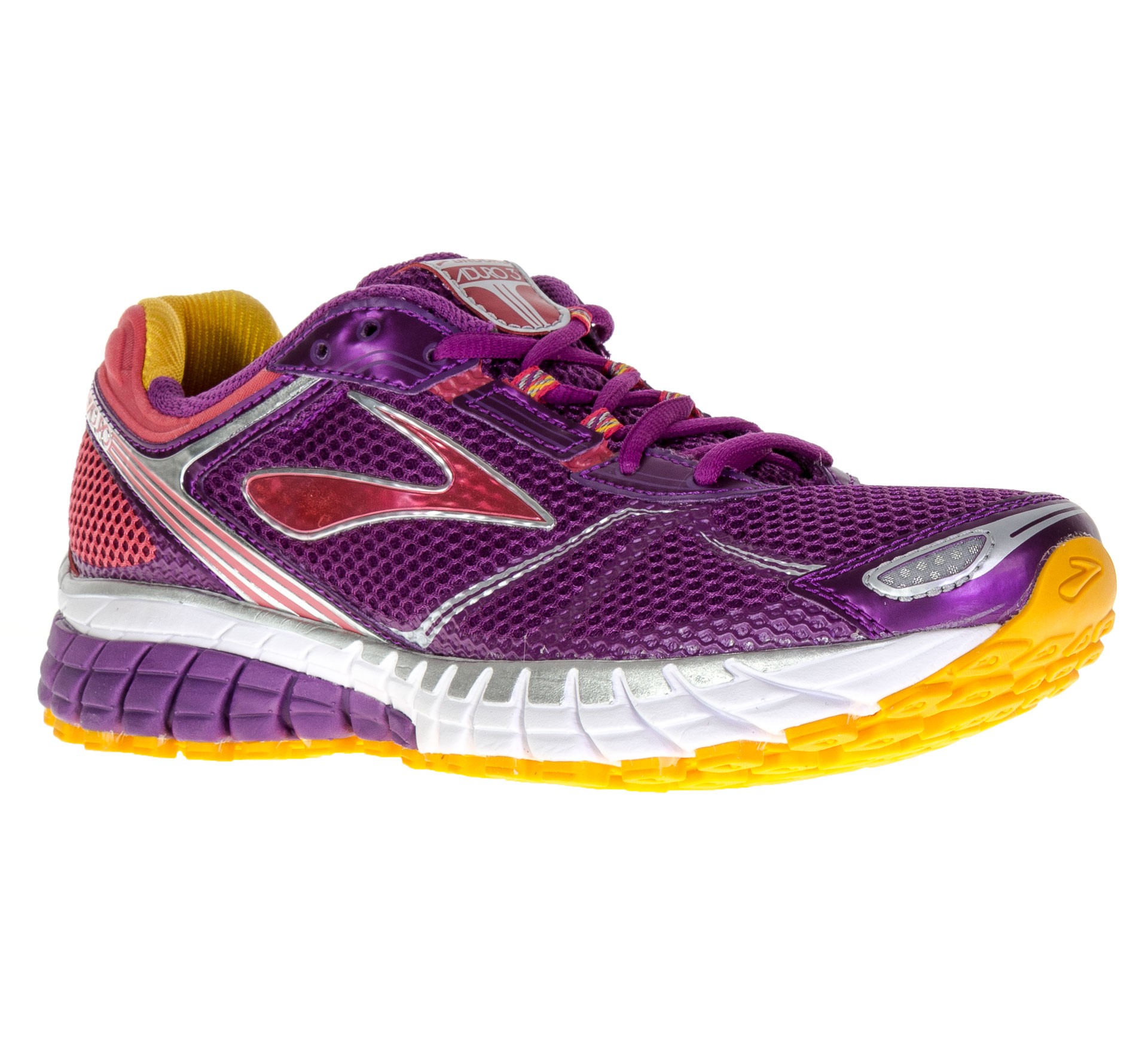 Plutosport - Brooks Aduro 3 W Plutosport - Brooks Aduro 3 W