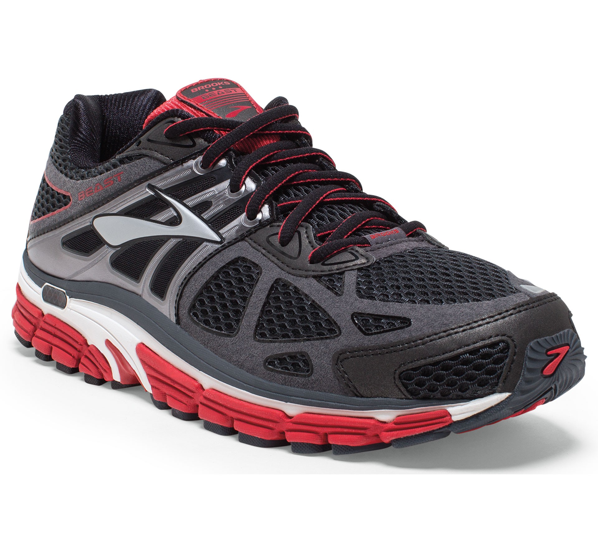 Plutosport - Brooks Beast'14 Plutosport - Brooks Beast'14