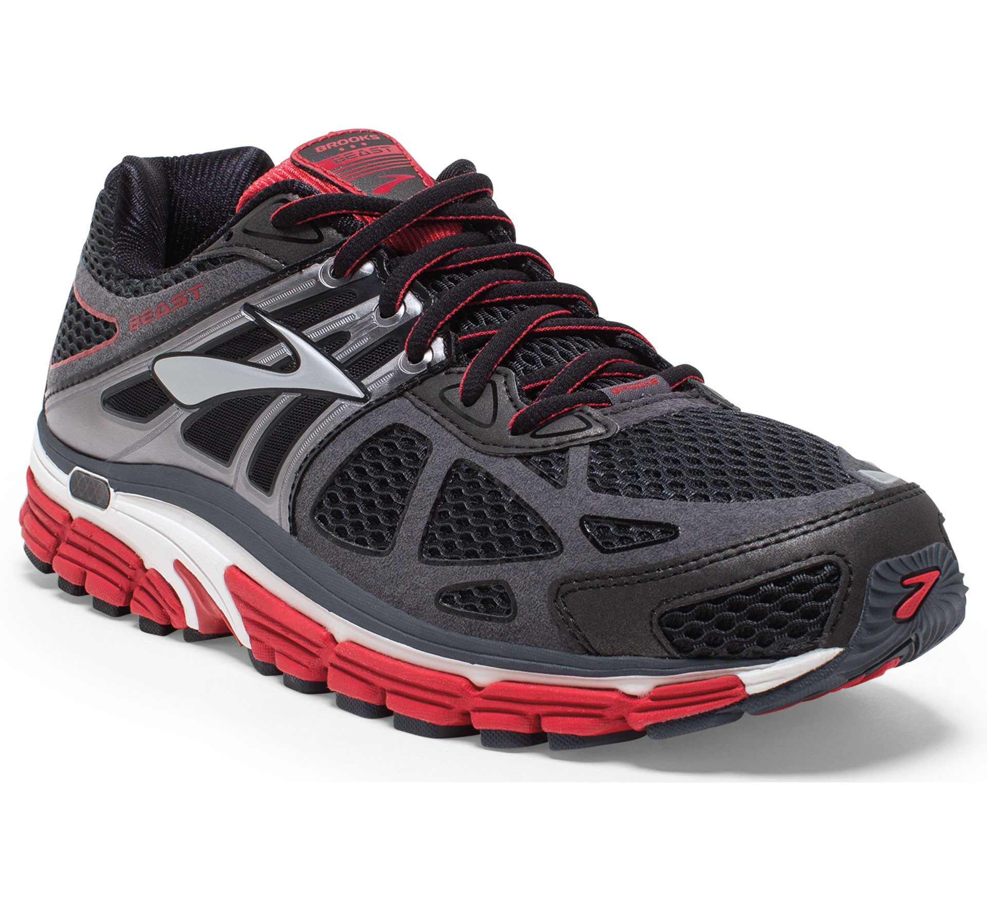 Plutosport - Brooks Beast'14