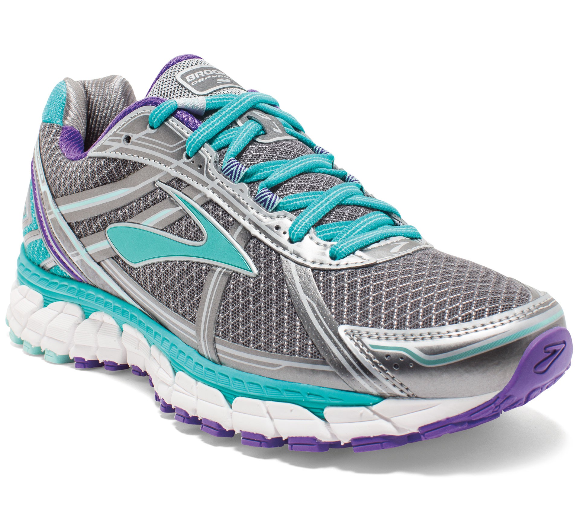 Plutosport - Brooks Defyance 9 W