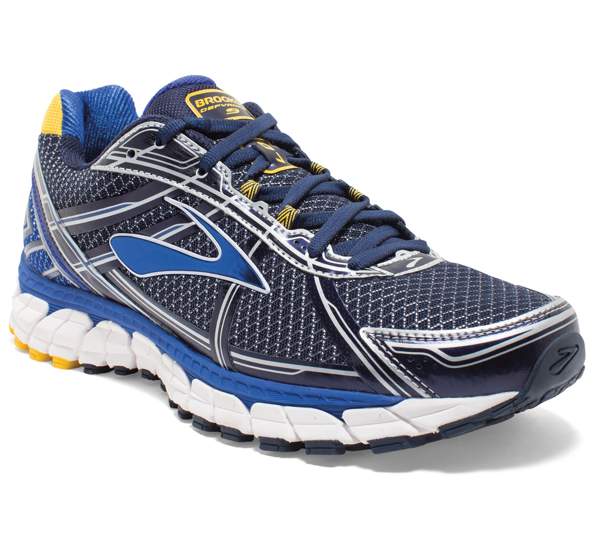 Plutosport - Brooks Defyance 9 Plutosport - Brooks Defyance 9
