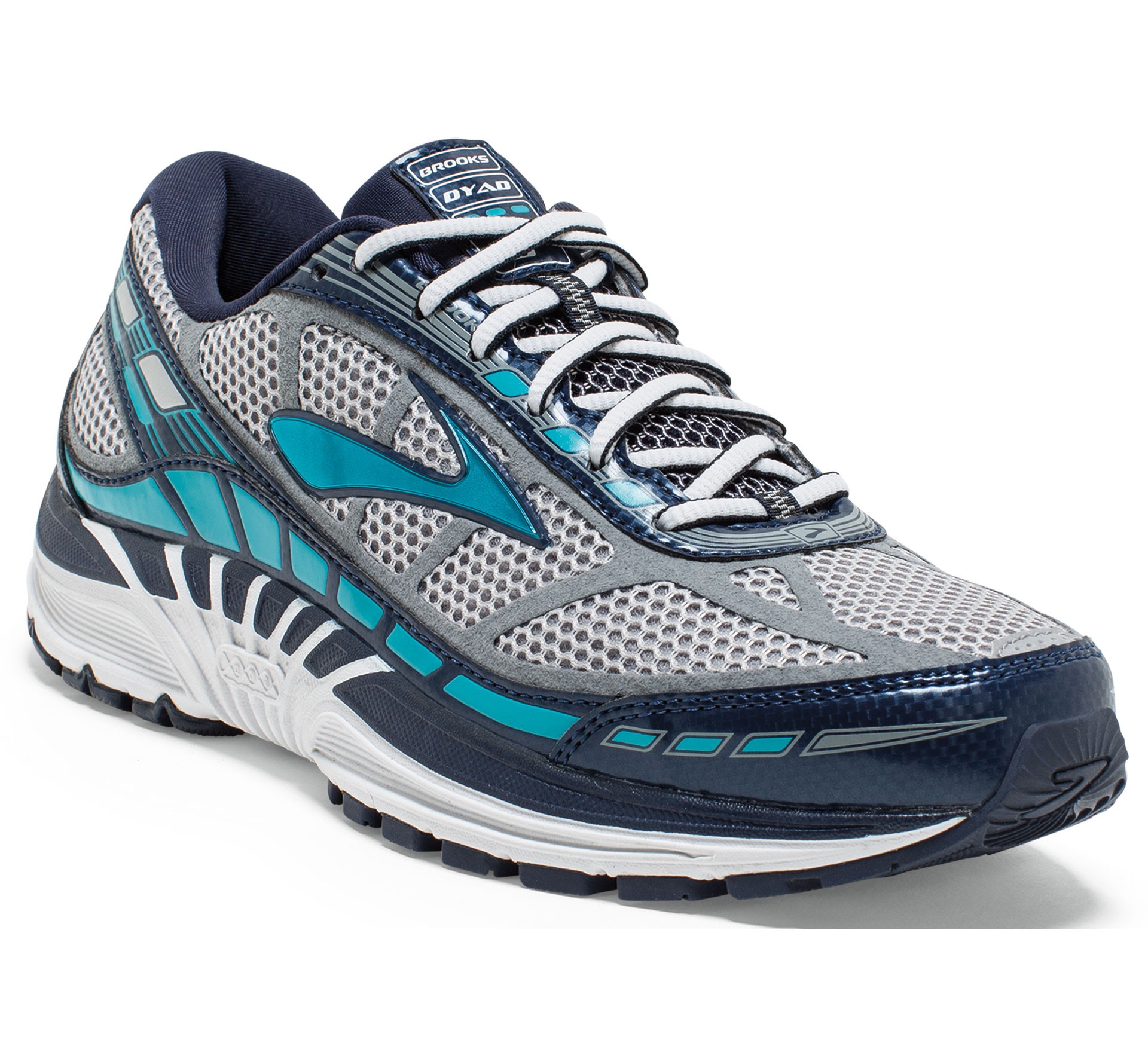 Plutosport - Brooks Dyad 8 W