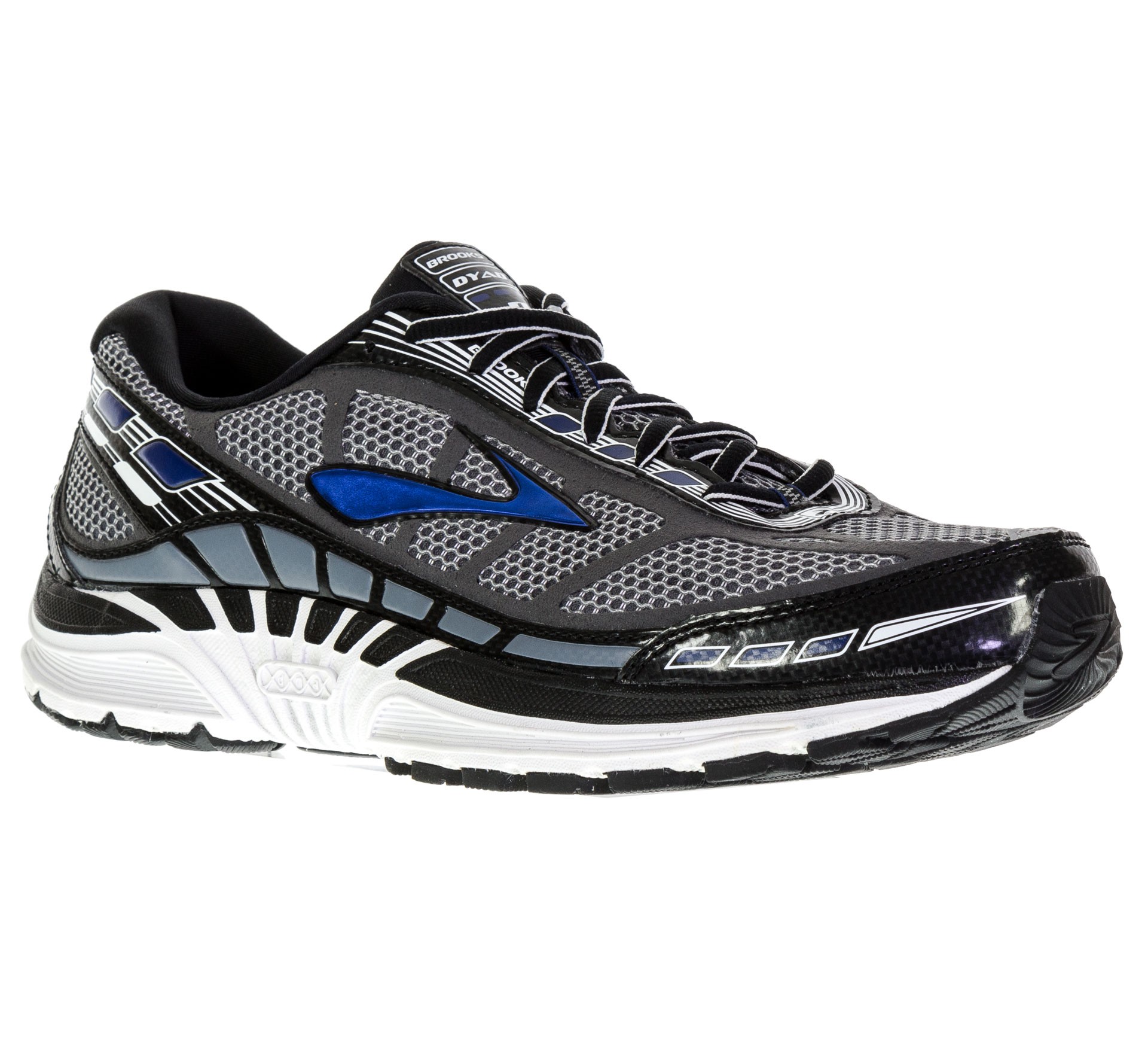 Plutosport - Brooks Dyad 8 Plutosport - Brooks Dyad 8