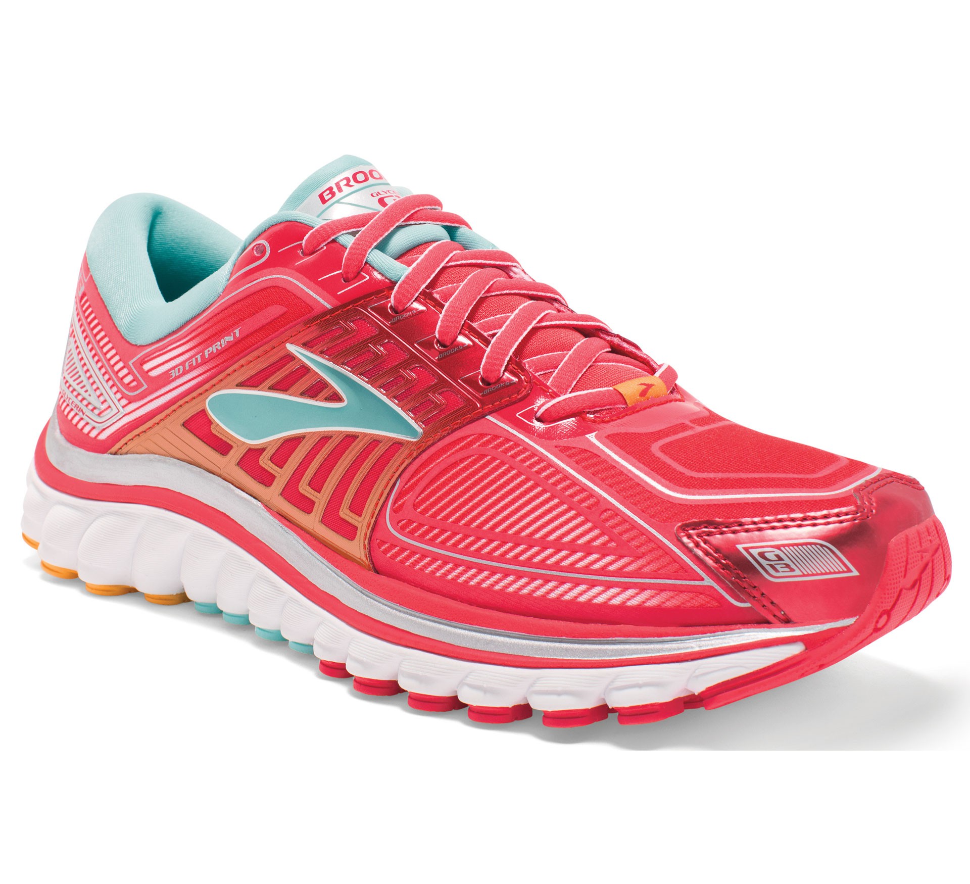 Plutosport - Brooks Glycerin 13 W Plutosport - Brooks Glycerin 13 W