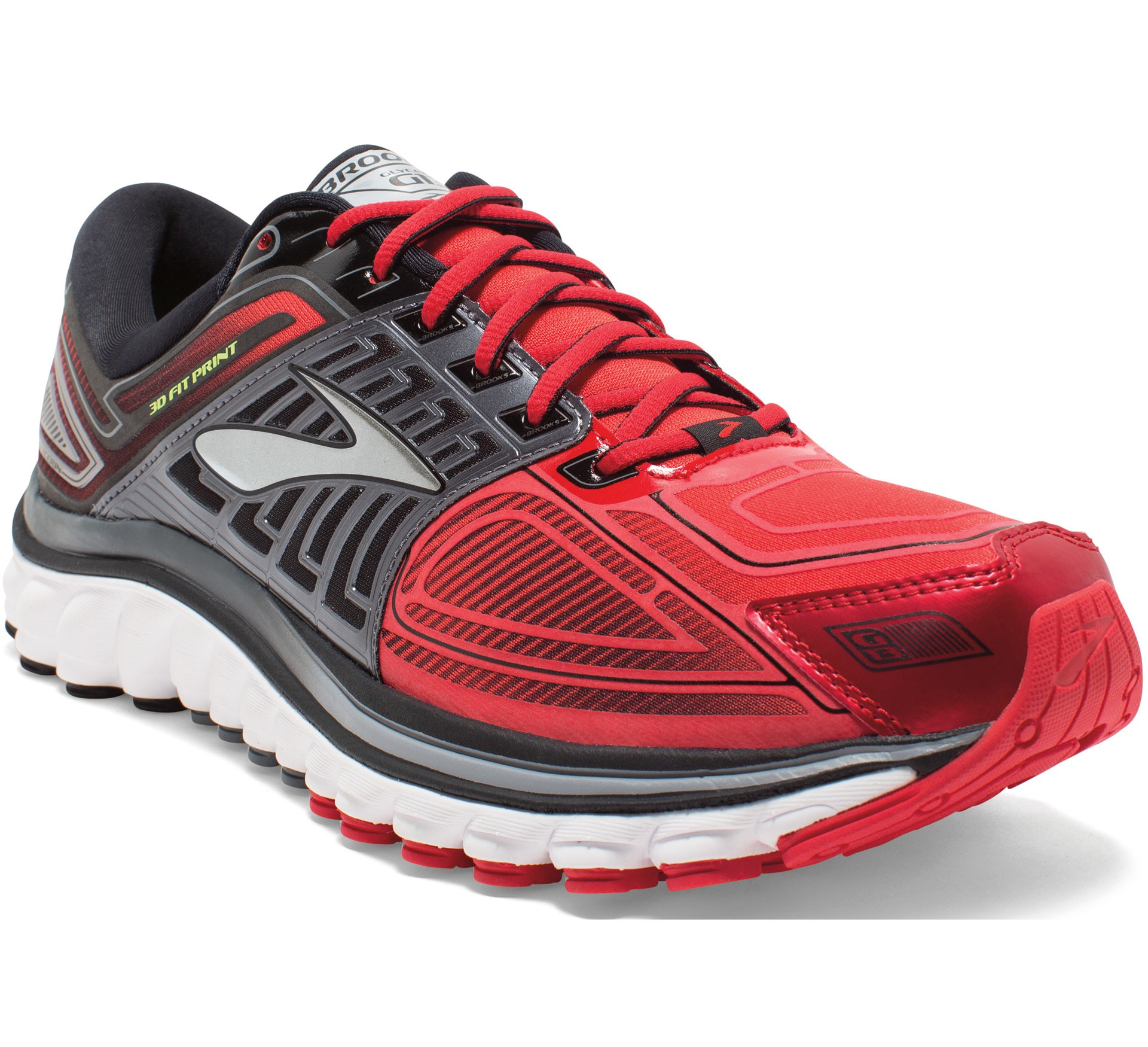 Plutosport - Brooks Glycerin 13 Plutosport - Brooks Glycerin 13