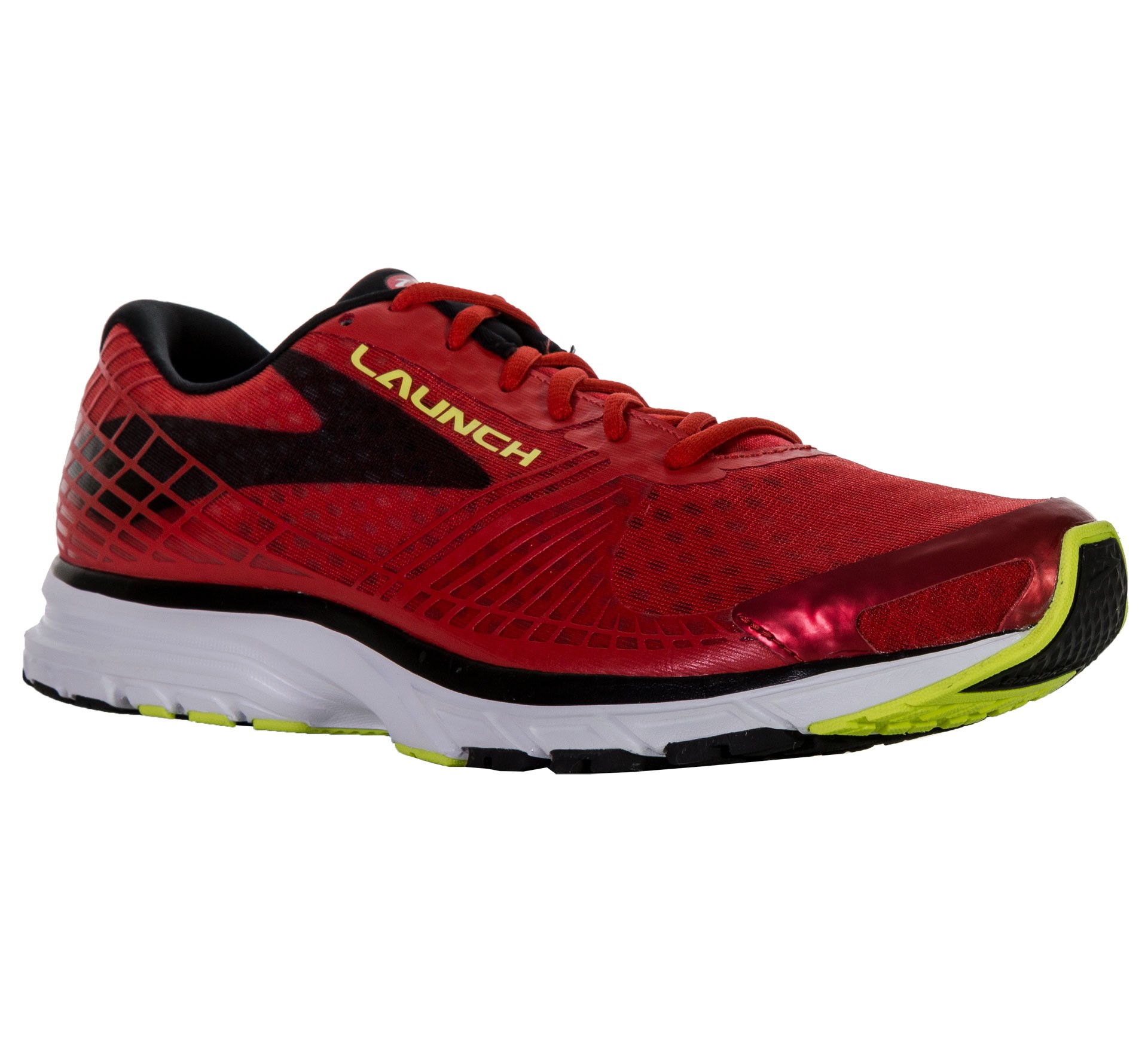 Plutosport - Brooks Launch 3