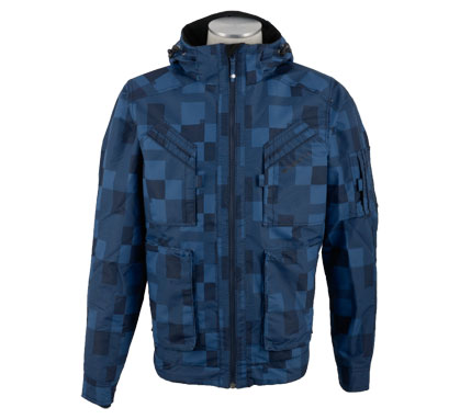 Plutosport - Brunotti Moily Winter Jas Heren Plutosport - Brunotti Moily Winter Jas Heren
