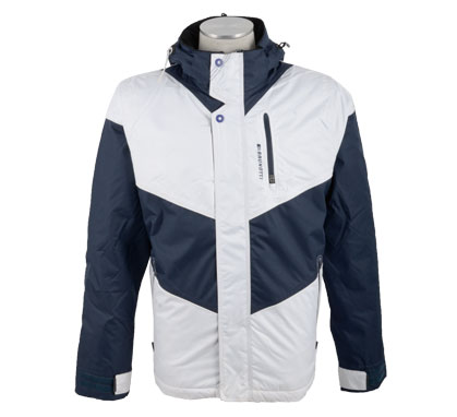 Plutosport - Brunotti Monzar Ski Jas Heren Plutosport - Brunotti Monzar Ski Jas Heren