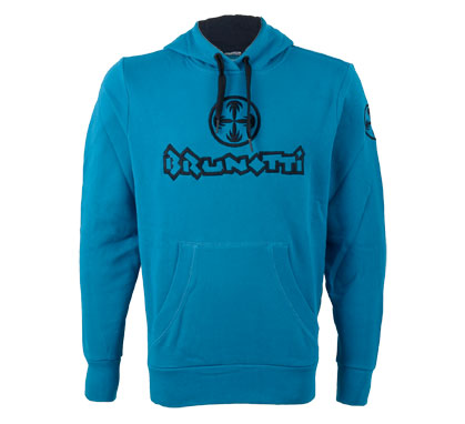 Plutosport - Brunotti Nologo Sweater Heren Plutosport - Brunotti Nologo Sweater Heren