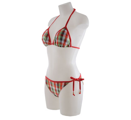 Plutosport - Brunotti Santon Bikini Dames Plutosport - Brunotti Santon Bikini Dames