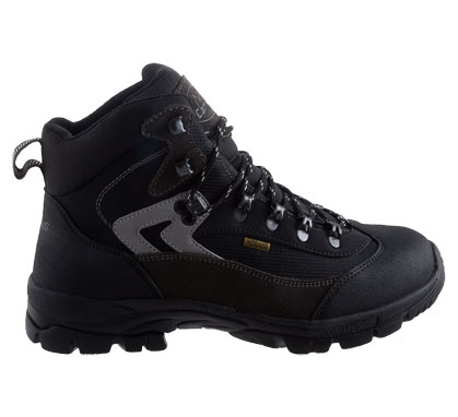 Plutosport - Campus Lake Outdoorschoen Heren Plutosport - Campus Lake Outdoorschoen Heren