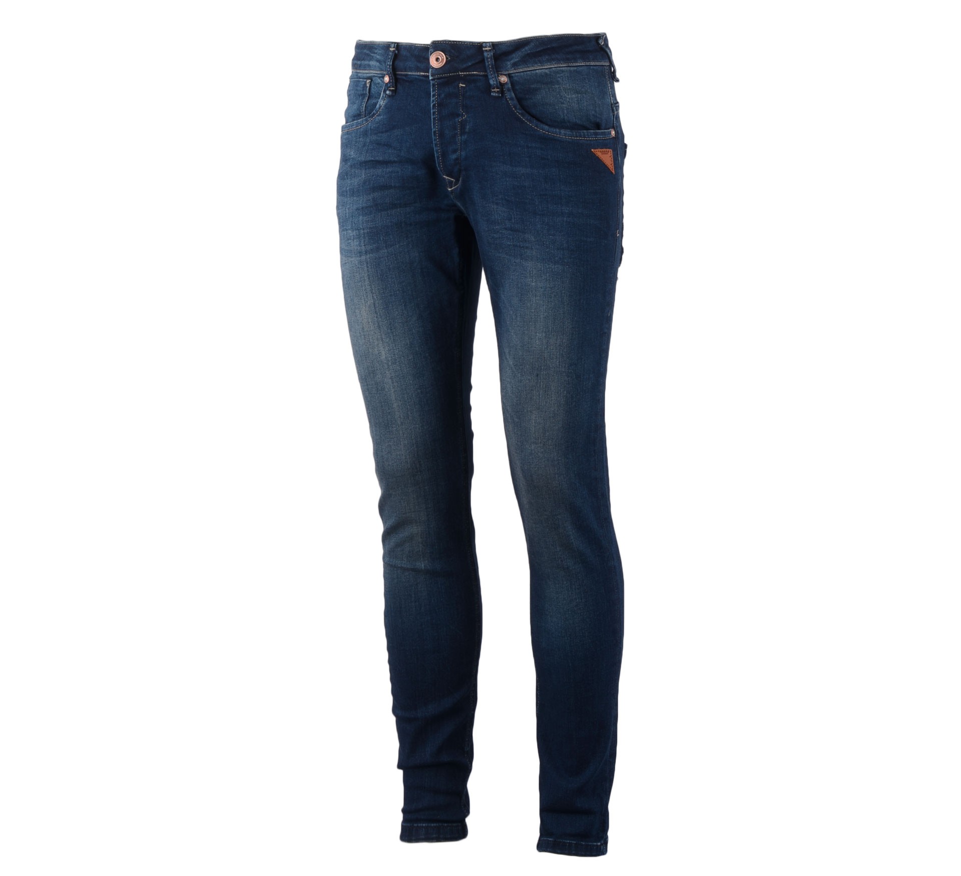 Plutosport - Cars Bari Jeans Plutosport - Cars Bari Jeans