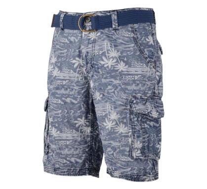 Plutosport - Cars Italo Short Plutosport - Cars Italo Short