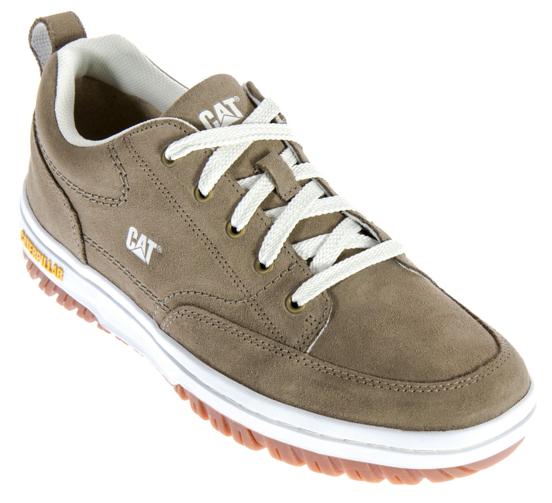Plutosport - Caterpillar Decade Plutosport - Caterpillar Decade