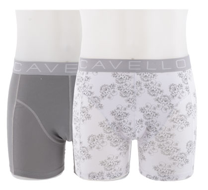 Plutosport - Cavello Boxershorts 2-Pack