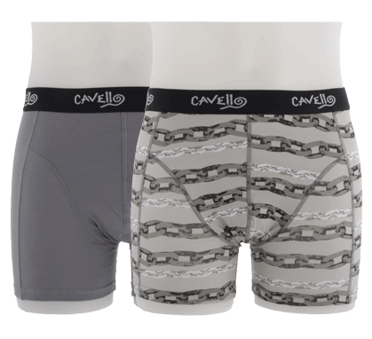Plutosport - Cavello Boxershorts 2-Pack Plutosport - Cavello Boxershorts 2-Pack
