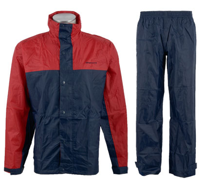 Plutosport - Chamonix Regenpak Senior Plutosport - Chamonix Regenpak Senior