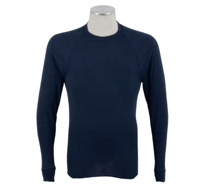 Plutosport - Chamonix Thermo Longsleeve Shirt Senior