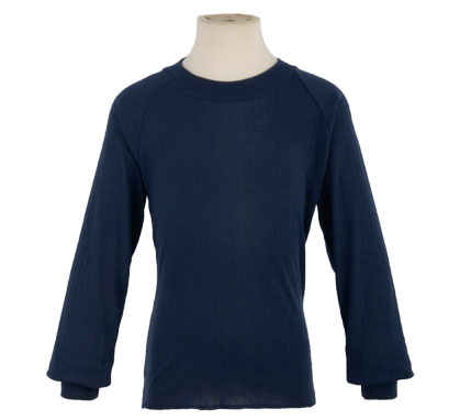 Plutosport - Chamonix Thermoshirt Jr Plutosport - Chamonix Thermoshirt Jr