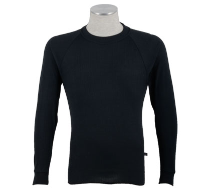 Plutosport - Chamonix Thermoshirt Sr